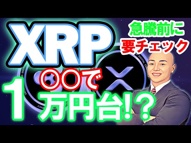 仮想通貨 (XRP) ニュース  １２月に○○でXRP (リップル) が爆上げの可能性！  リップル社(XRP)とは？を徹底解説！将来のXRP価格予想も！ #XRP #リップル